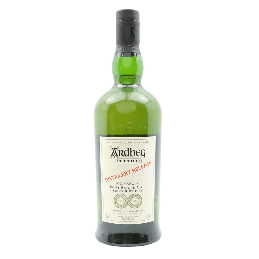 ARDBEG PERPETUUM BICENTENARY COMMITTEE RELEASE