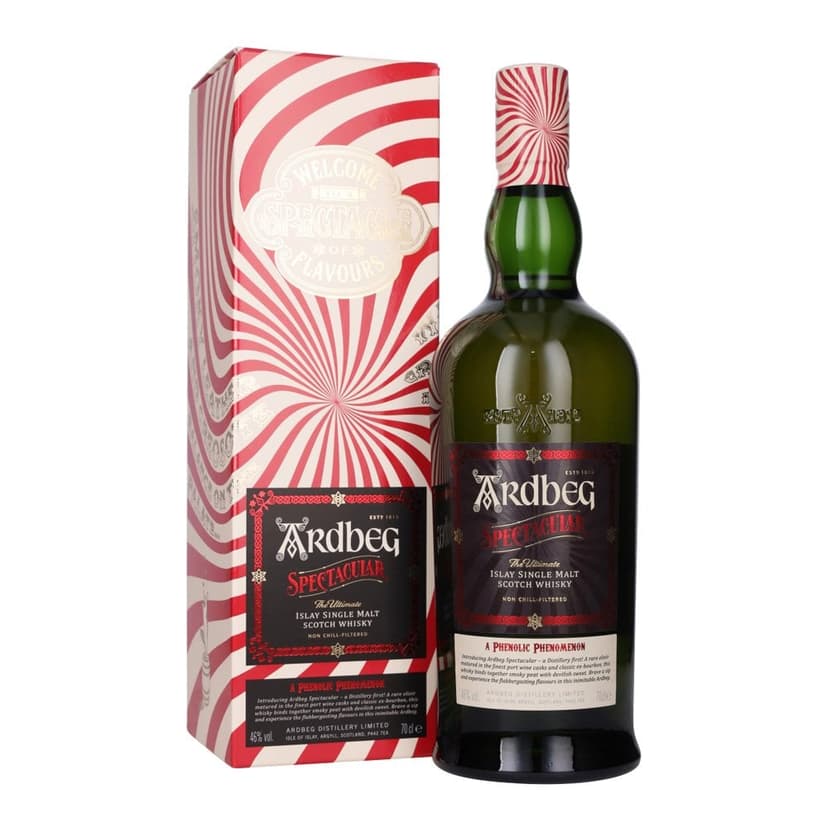 Ardbeg Spectacular