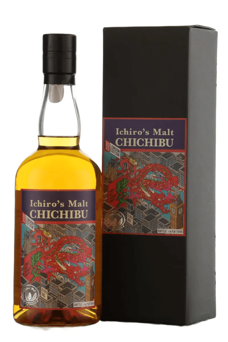 Chichibu London Edition 2023