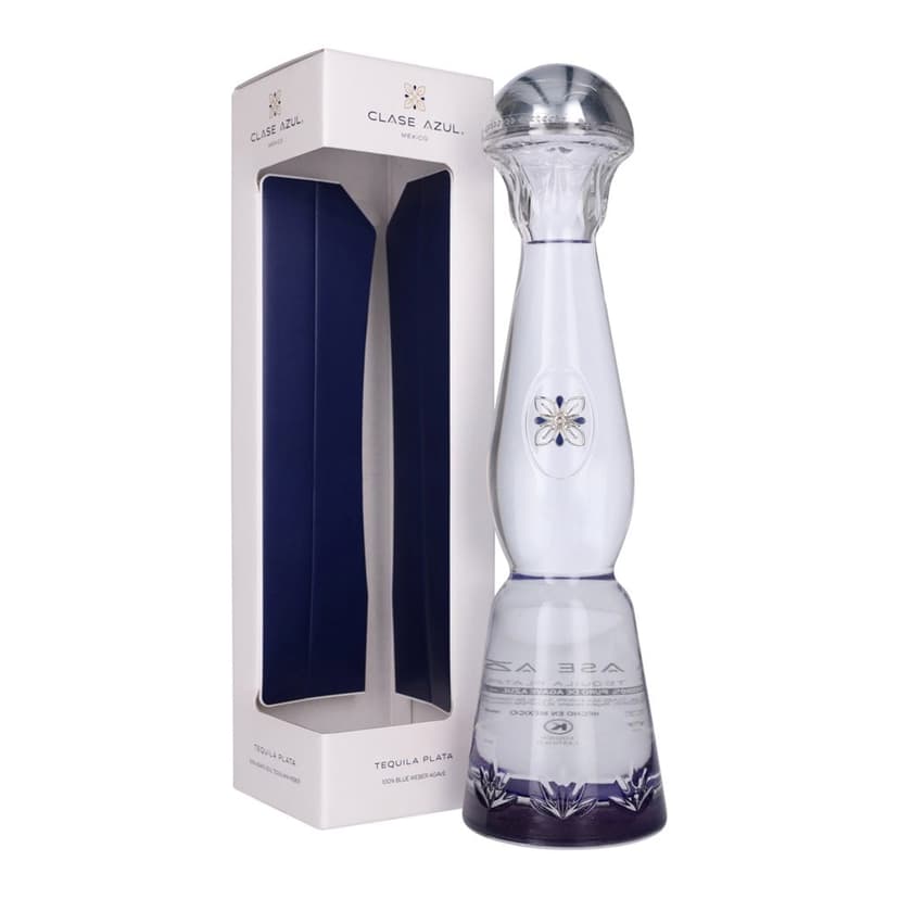 Clase Azul Plata Tequila