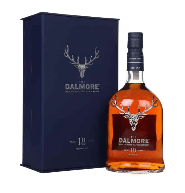 Dalmore 18 Year Old