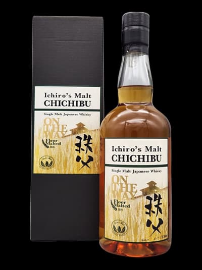 Chichibu On the Way 2024