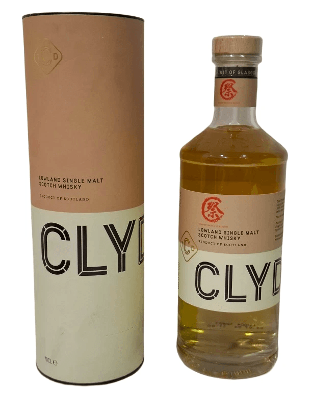 Clydeside 6 Year Old - Chichibu Whisk(e)y Matsuri