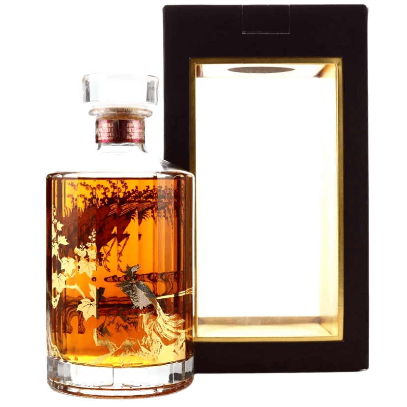 Hibiki 17 Year Old Phoenix Edition