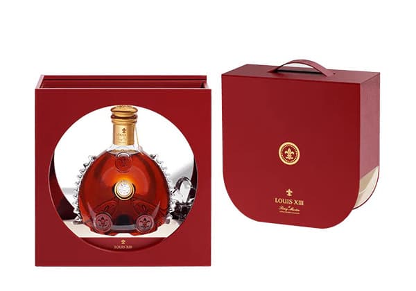 Remy Martin Louis XIII