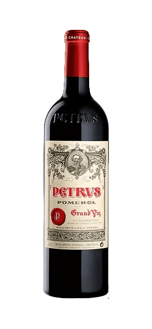 Pétrus 2009