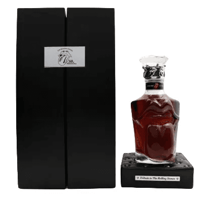 Suntory Rolling Stones, 50th Anniversary