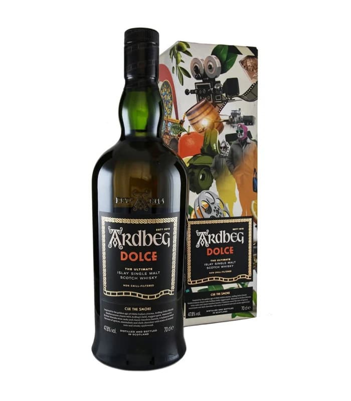 Ardbeg Dolce