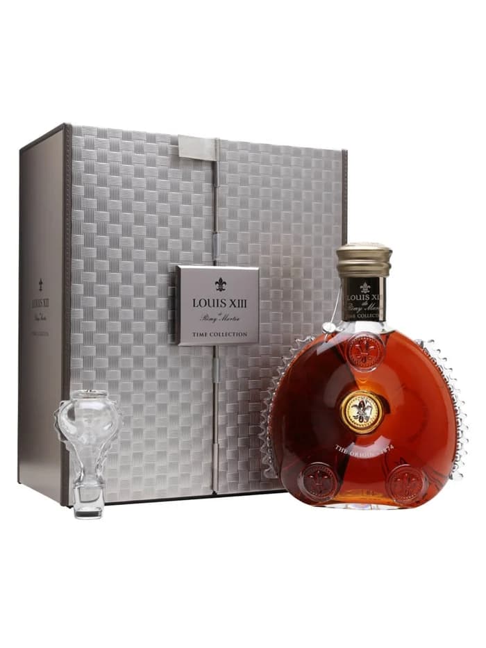 Remy Martin Louis XIII The Origin