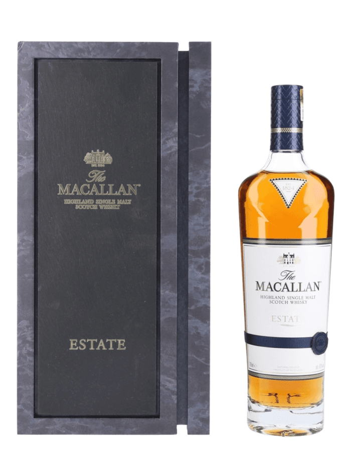 Macallan Estate 2019 Release