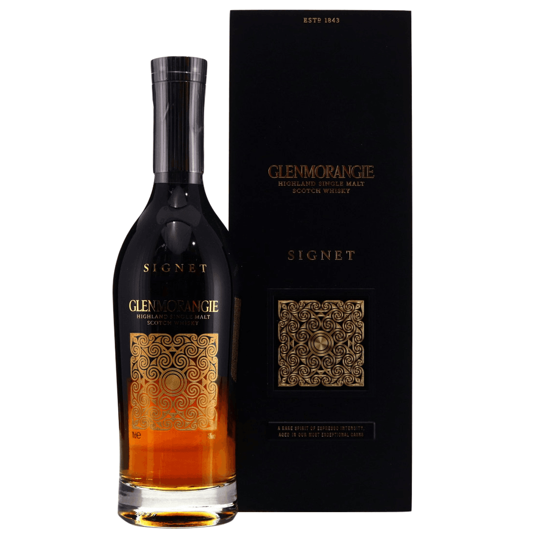 Glenmorangie Signet