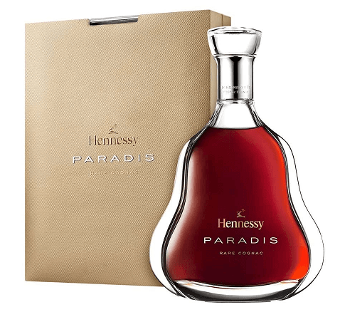HENNESSY PARADIS