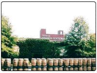 A. Smith Bowman Distillery