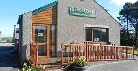 Glenglassaugh Distillery
