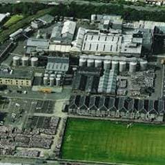 North British Distillery