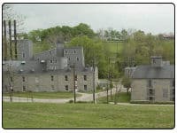 Woodford Reserve Distillery