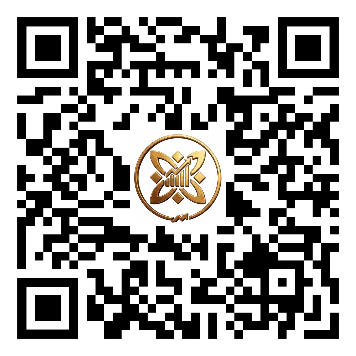 Scan to download Maltiply for iOS